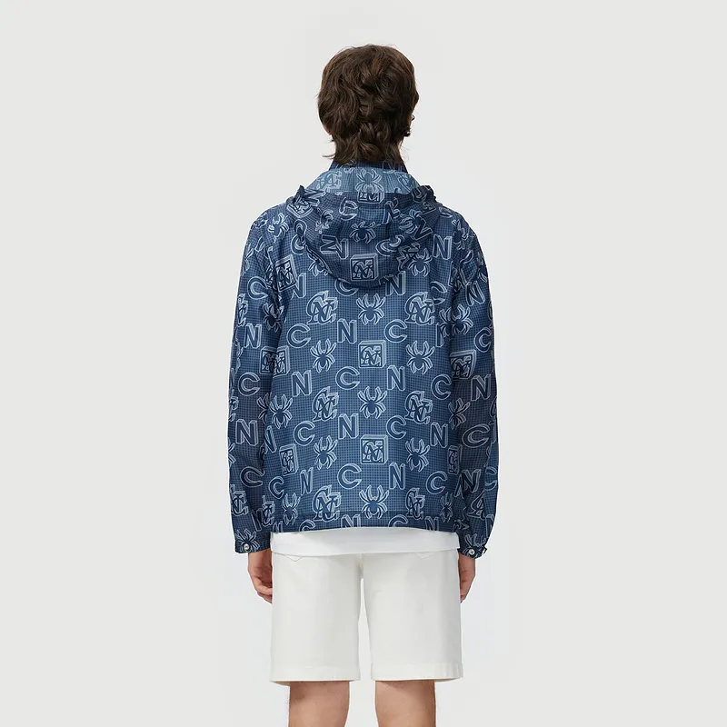 C'N'C New Order & Classics Series Jackets & Coats Men's-6