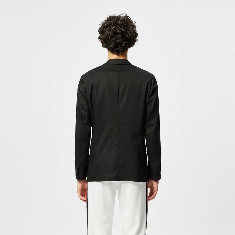 C'N'C New Order & Classics Series Business Suit Men's Black-2