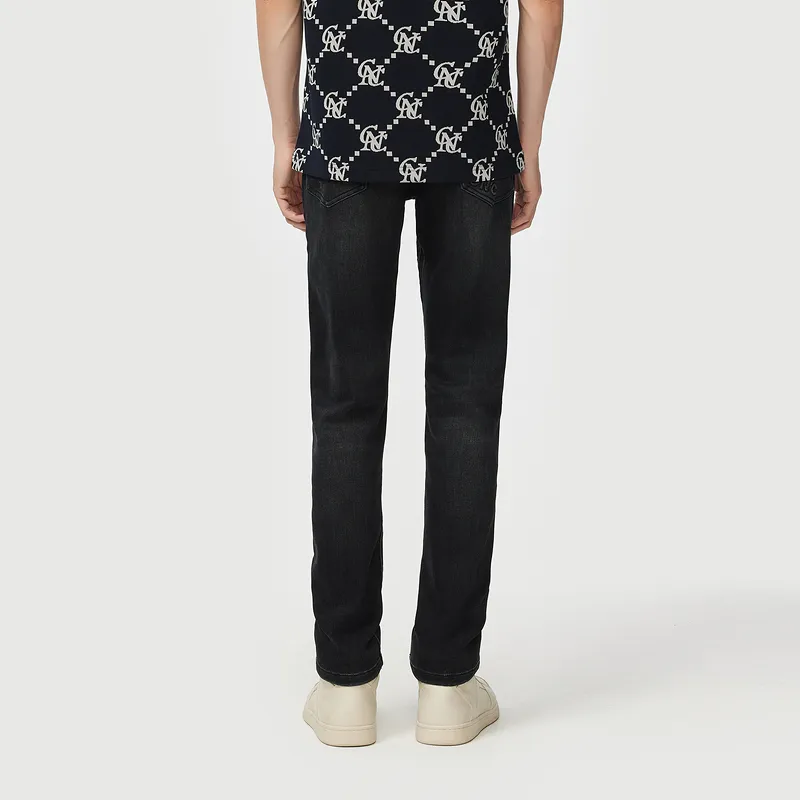 C'N'C Trend Series Jeans Men-5