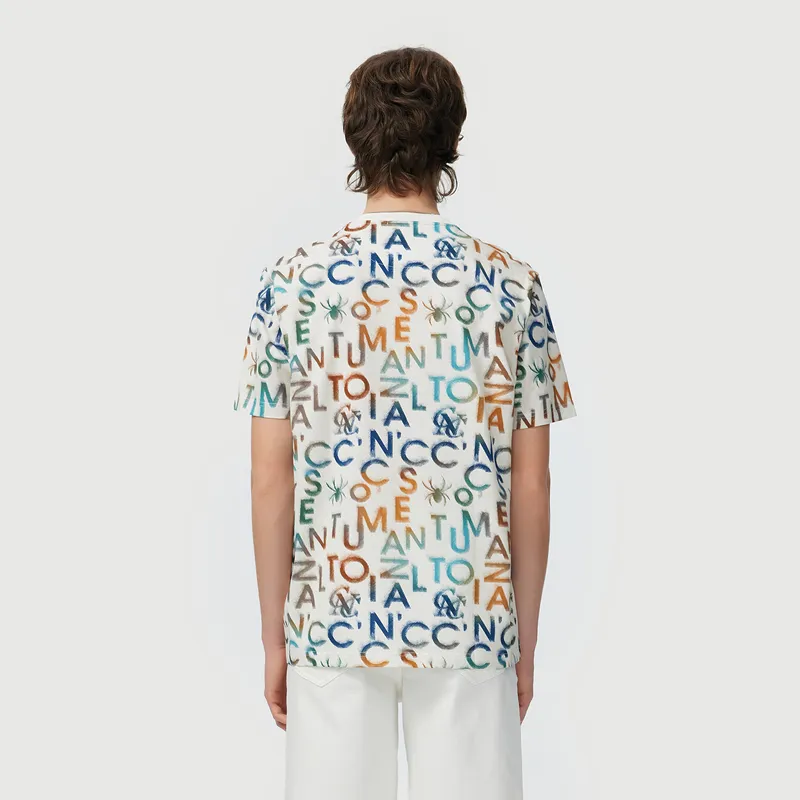 C'N'C New Order & Classics Series T Shirt Men's-5