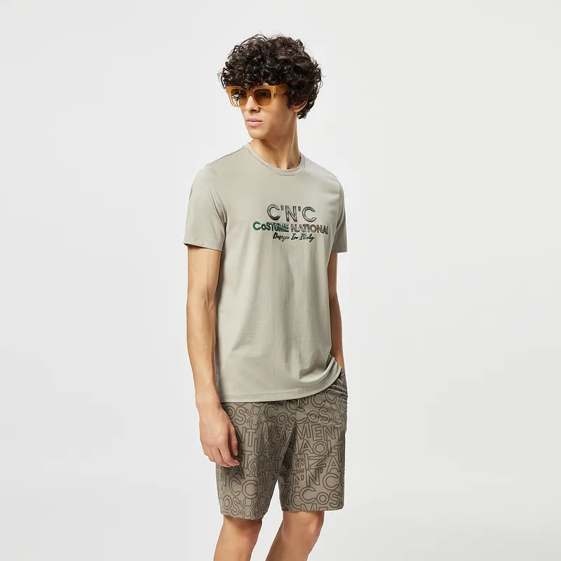 C'N'C New Order & Classics Series T Shirt Men's-7