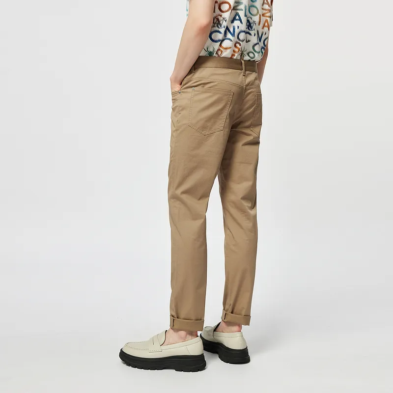C'N'C Rhythm Party Series Casual Pants Men's-18
