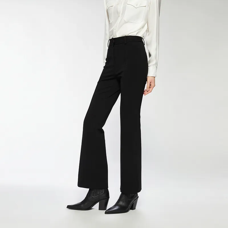 C'N'C Suit Trouser Women's Black-3