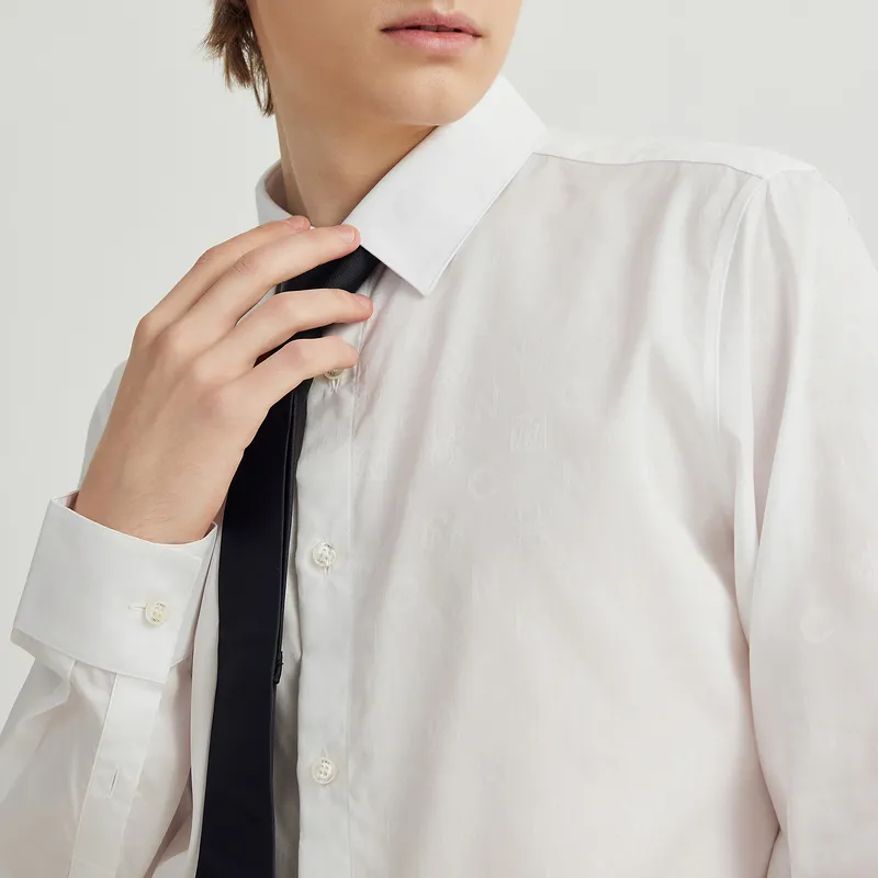 C'N'C New Order & Classics Series Shirt Men's-2