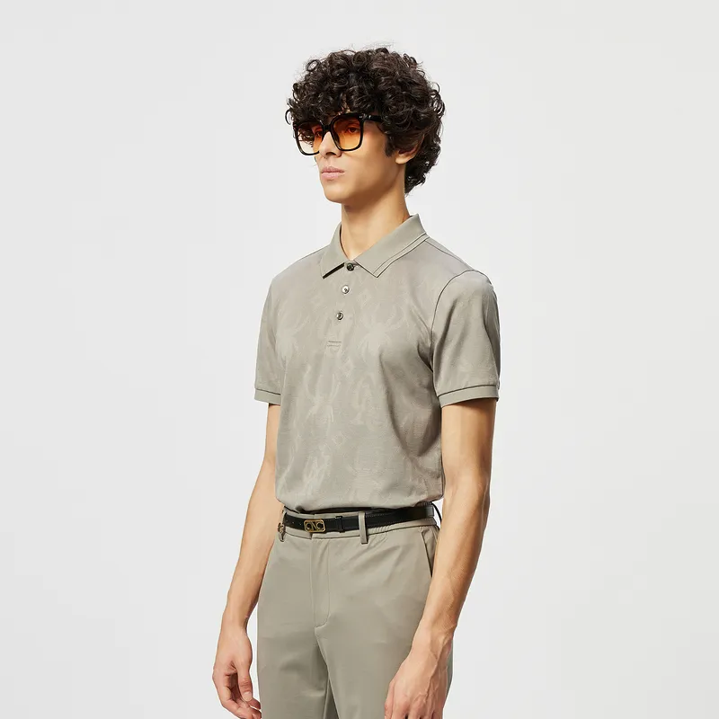 C'N'C New Order & Classics Series Polo Shirts Men-8