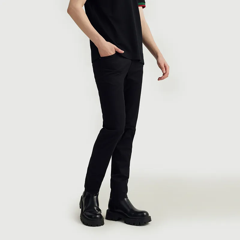 C'N'C Rhythm Party Series Casual Pants Men's-11