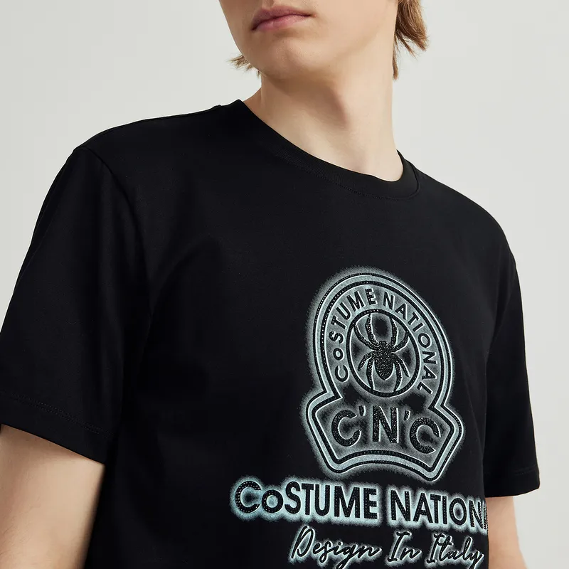 C'N'C New Order & Classics Series T Shirt Men's-2