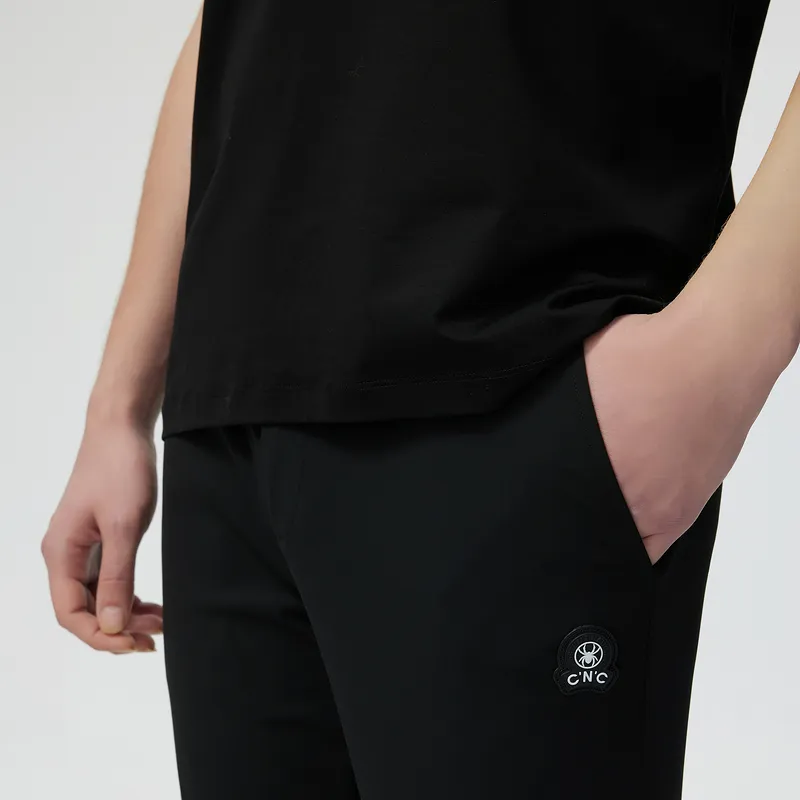 C'N'C Far Mountain Outdoor Series Casual Pants Men's-6