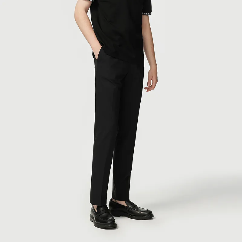 C'N'C Rhythm Party Series Suit Trouser Men's-3