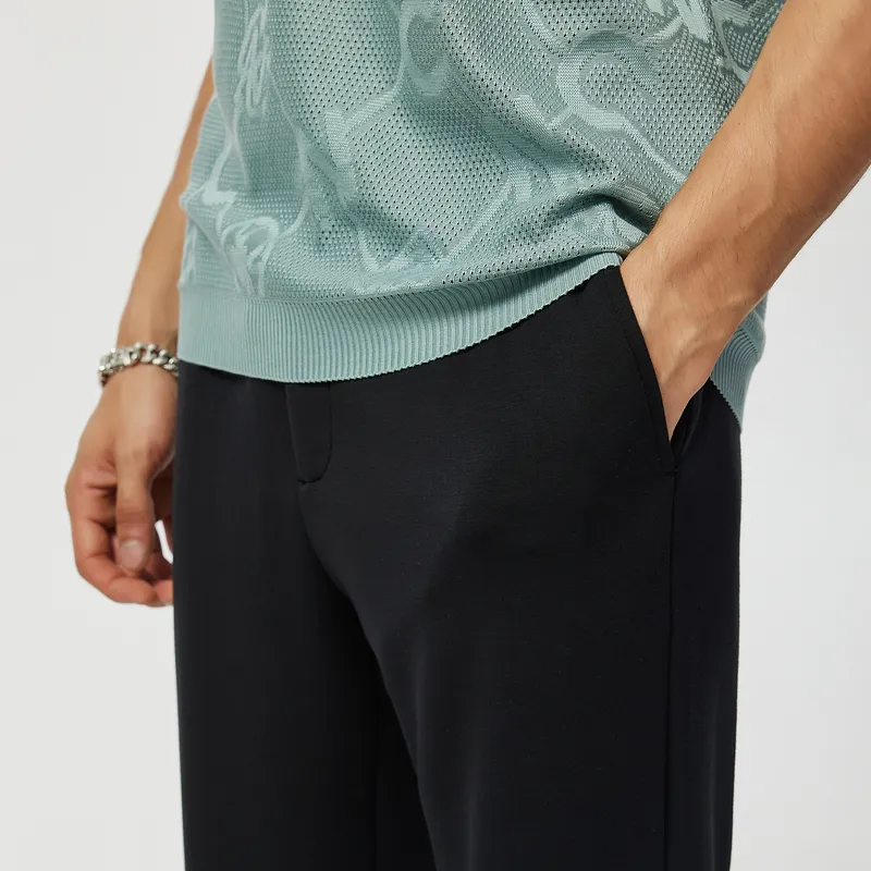 C'N'C Rhythm Party Series Casual Pants Men's-6