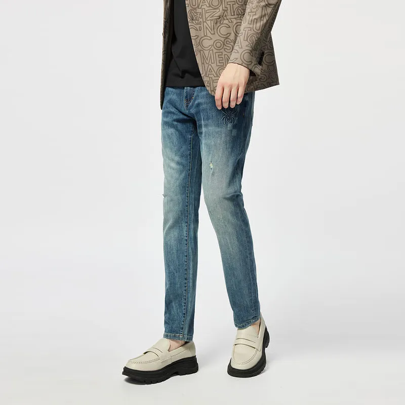C'N'C New Order & Classics Series Jeans Men's-10