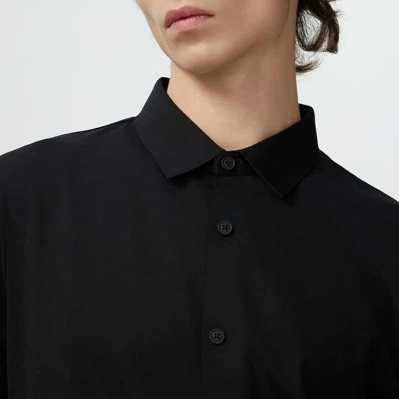 C'N'C Rhythm Party Series Shirt Men's-3