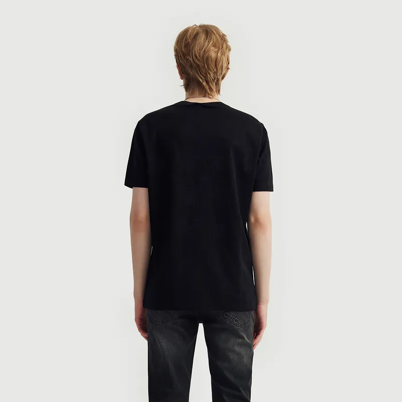 C'N'C New Order & Classics Series Spring Summer T Shirt Men's-2