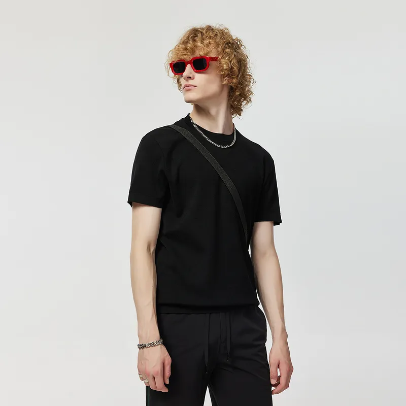 C'N'C New Order & Classics Series T Shirt Men's-3