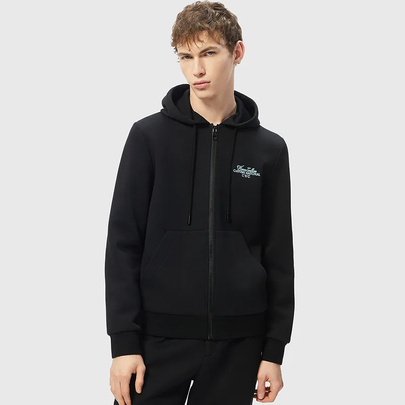 C'N'C Fall Winter Sweatshirt Men's-4
