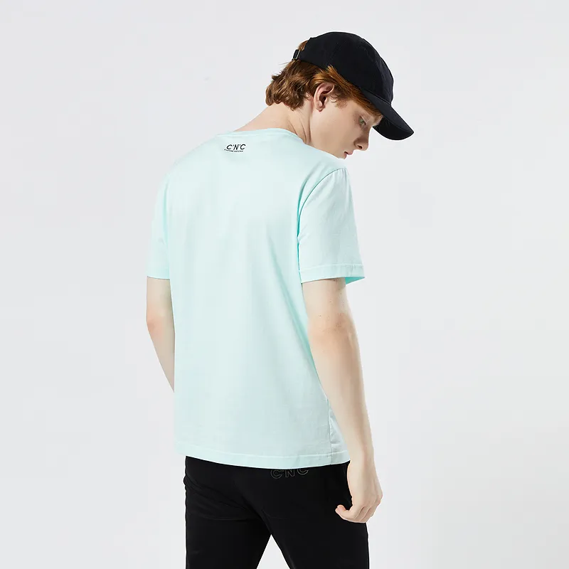 C'N'C T Shirts Men-17