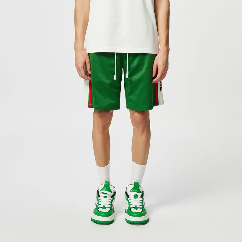 C'N'C Trend Series Casual Shorts Men's-9
