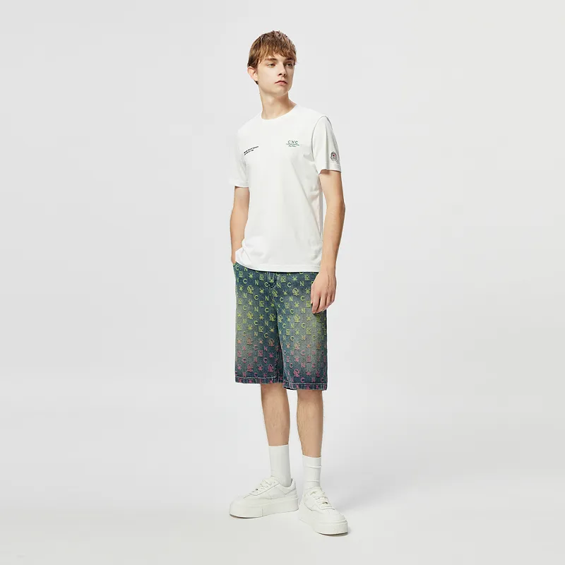 C'N'C New Order & Classics Series T Shirt Men's-9
