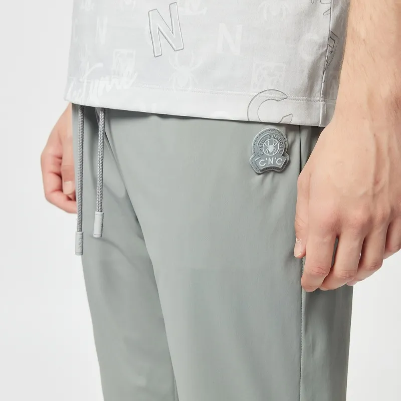 C'N'C Far Mountain Outdoor Series Casual Pants Men's-13