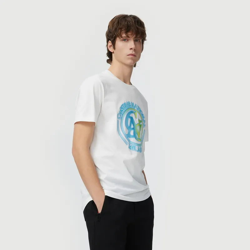 C'N'C Trendy Collection New Order & Classic Collection T Shirt Men's-12