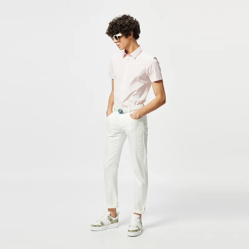 C'N'C New Order & Classics Series Shirt Men's-11