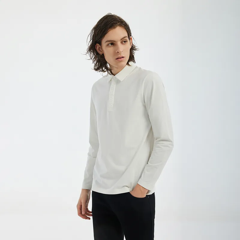 C'N'C New Order & Classics Series T Shirt Men's White-3
