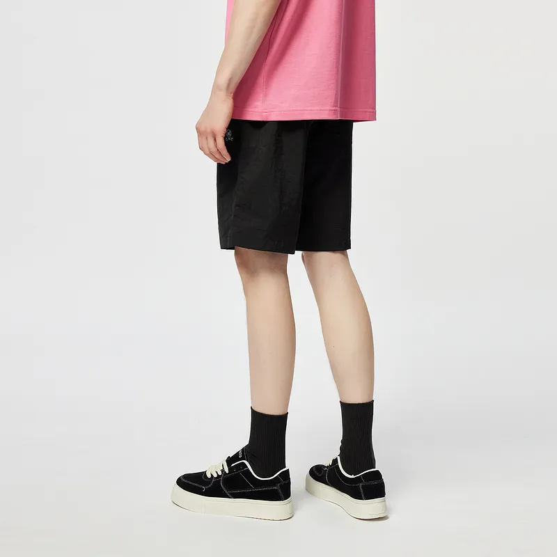 C'N'C New Order & Classics Series Casual Shorts Men's-5