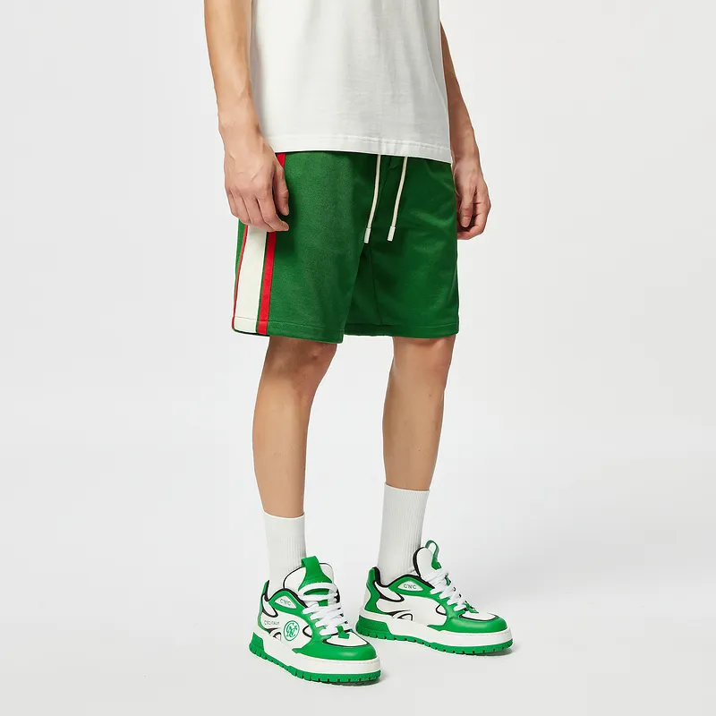 C'N'C Trend Series Casual Shorts Men's-11