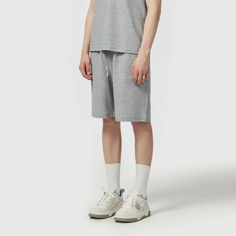 C'N'C Trend Series Casual Shorts Men's-3