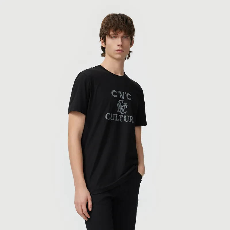 C'N'C New Order & Classics Series T Shirt Men's-4
