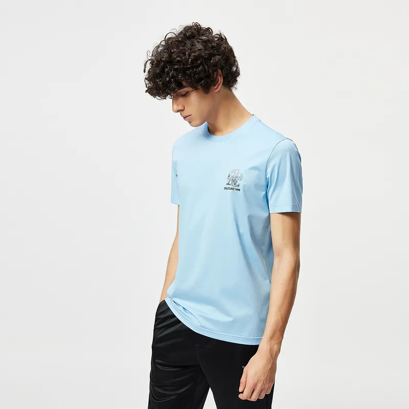C'N'C New Order & Classics Series T Shirt Men's-11