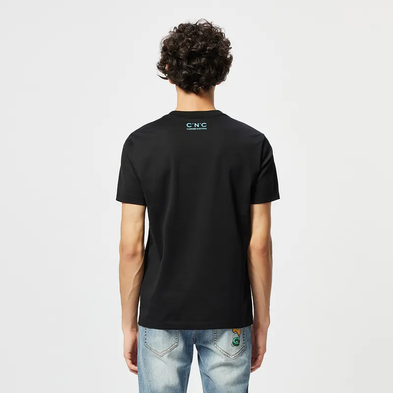 C'N'C Trendy Collection New Order & Classic Collection T Shirt Men's-5