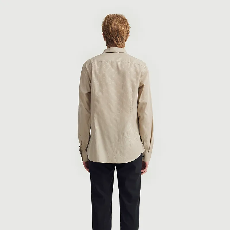 C'N'C New Order & Classics Series Shirt Men's-11