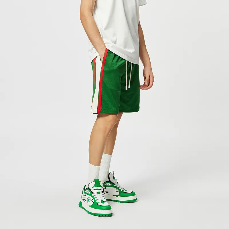 C'N'C Trend Series Casual Shorts Men's-13