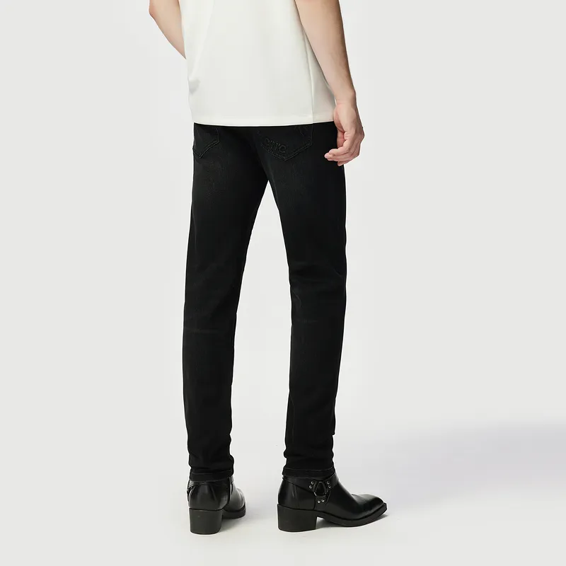 C'N'C New Order & Classics Series Jeans Men's-5