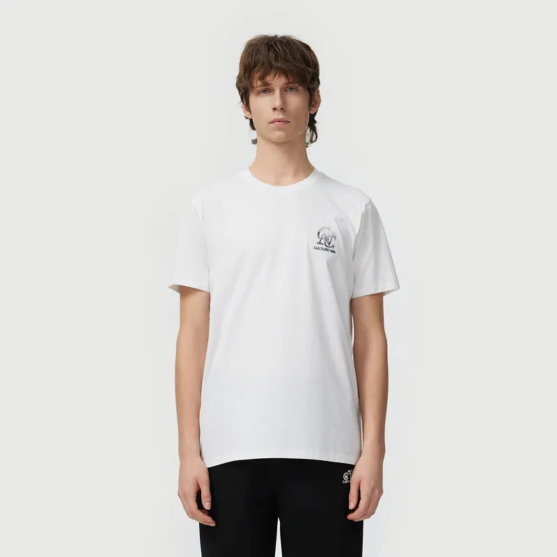 C'N'C New Order & Classics Series T Shirt Men's-2