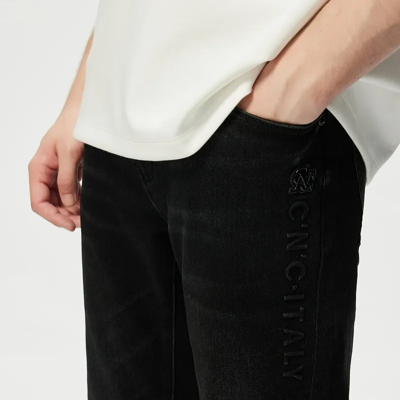 C'N'C New Order & Classics Series Jeans Men's-6