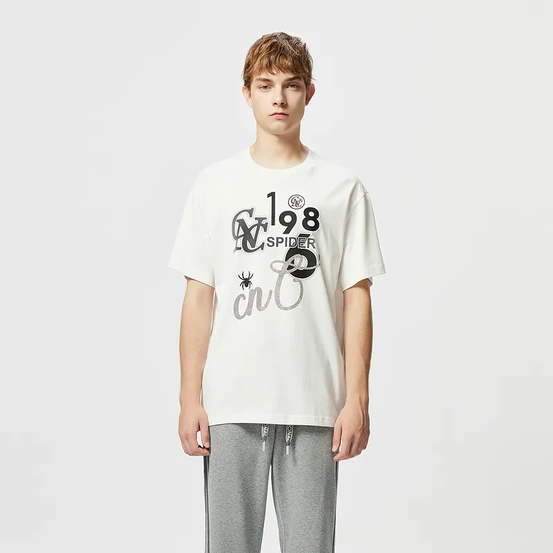 C'N'C New Order & Classics Series T Shirt Unisex-4