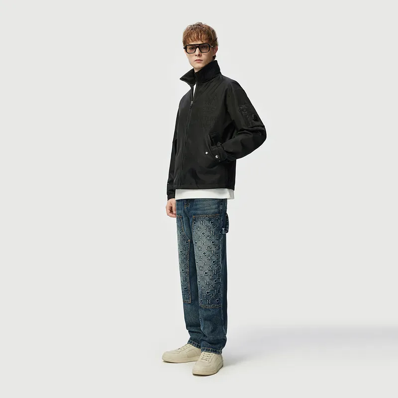 C'N'C New Order & Classics Series Jackets Coats Men's-4