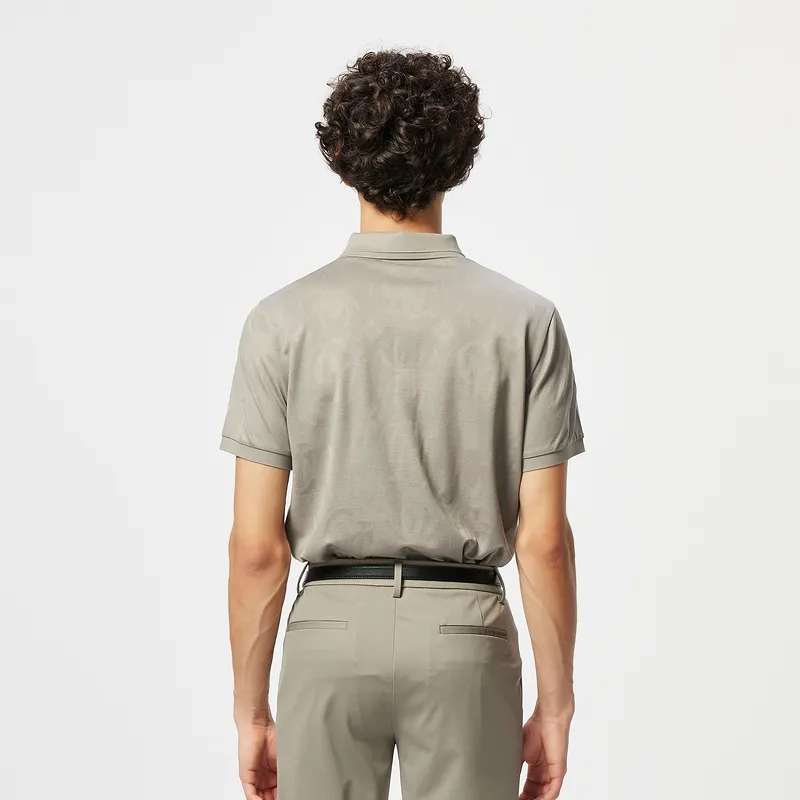 C'N'C New Order & Classics Series Polo Shirts Men-11