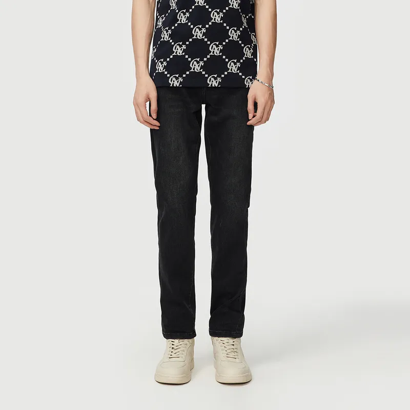 C'N'C Trend Series Jeans Men-2