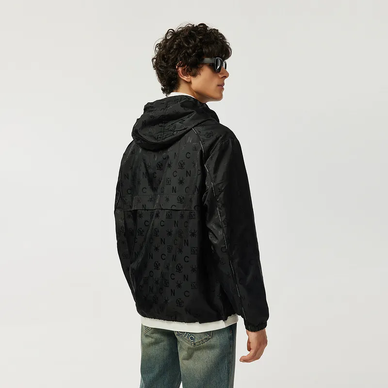 C'N'C New Order & Classics Series Fall And Winter Jackets Coats Men's-5