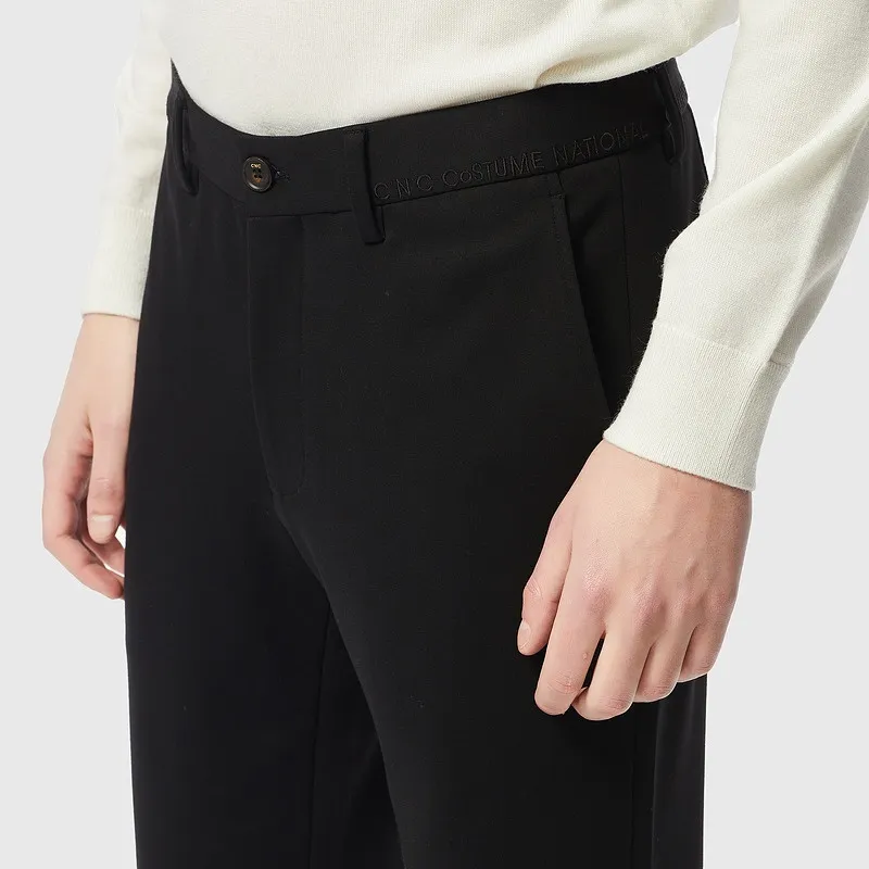 C'N'C New Order & Classics Series Fall Winter Suit Trouser Men's-6