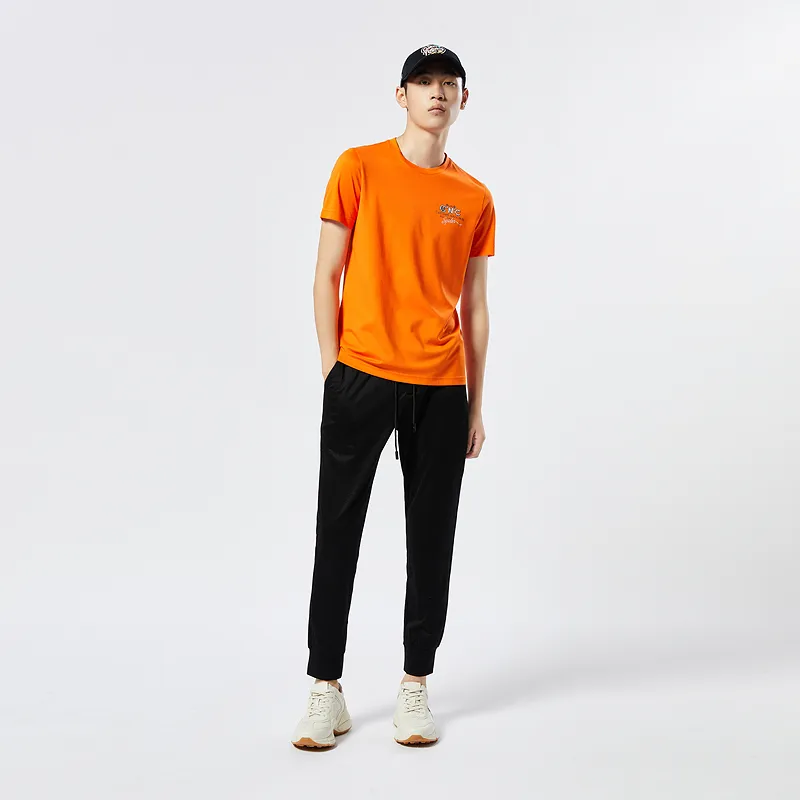 C'N'C New Order & Classics Series T Shirts Men-14