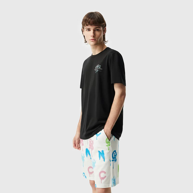 C'N'C New Order & Classics Series T Shirts Men-2