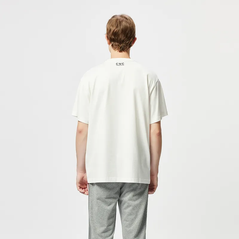 C'N'C New Order & Classics Series T Shirt Unisex-7
