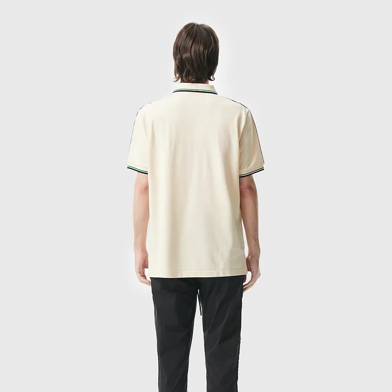 C'N'C Rhythm Party Series Polo Shirts Men-13
