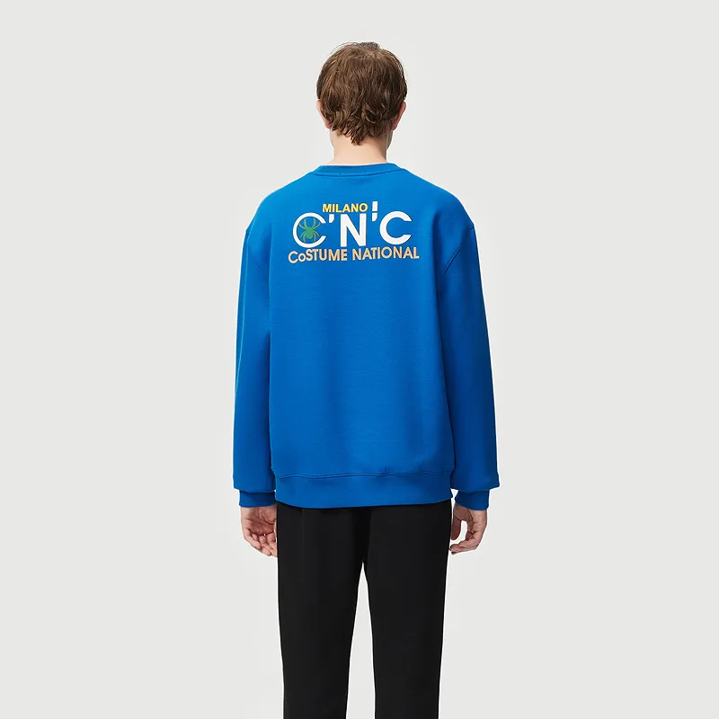 C'N'C Far Mountain Outdoor Series Fall And Winter Sweatshirt Men's-16