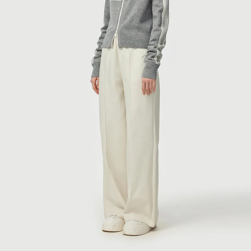 C'N'C Fall And Winter Casual Pants Women's-10