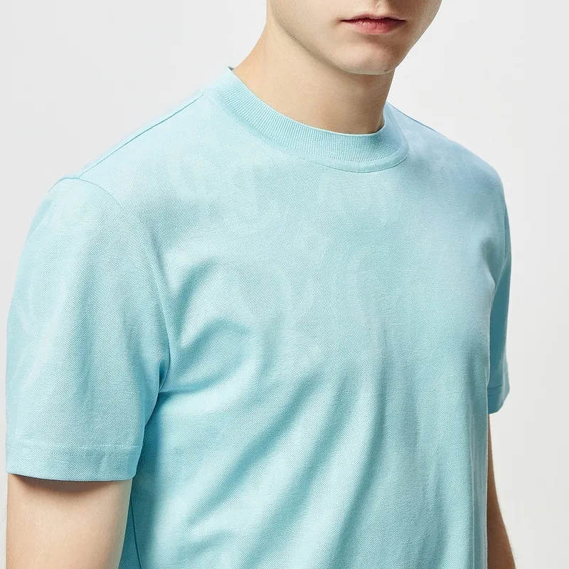 C'N'C New Order & Classics Series Spring Summer T Shirt Men's-6